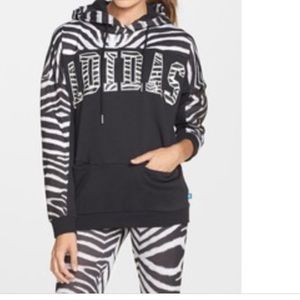 Adidas Originals zebra set